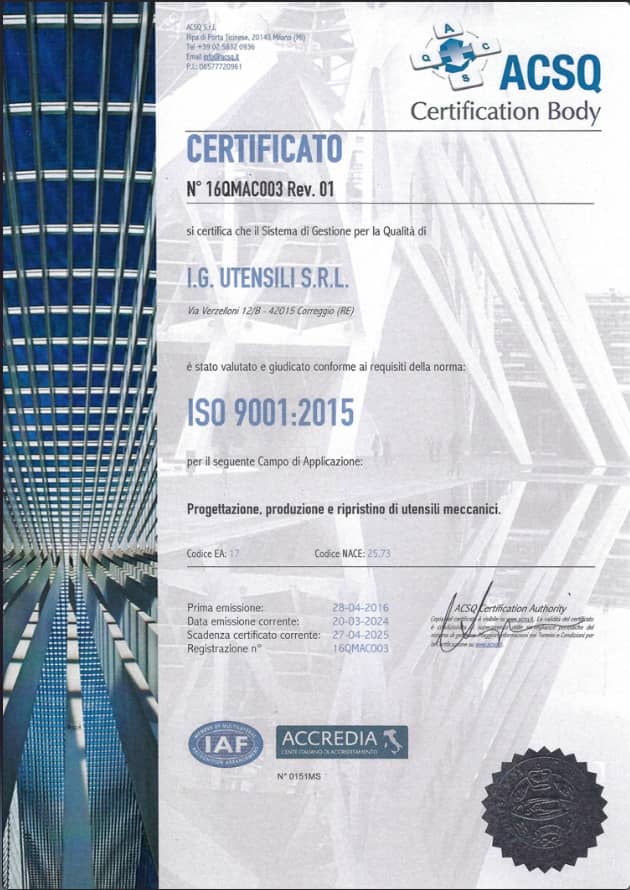 Certificated Company 3